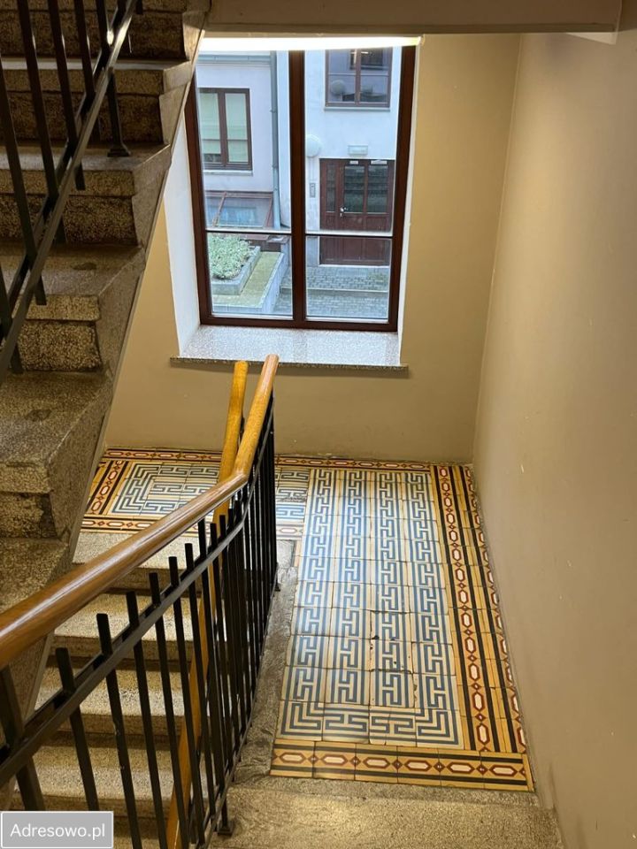 Mieszkanie 2-pokojowe Warszawa Praga-Północ, ul. Ząbkowska. Zdjęcie 2