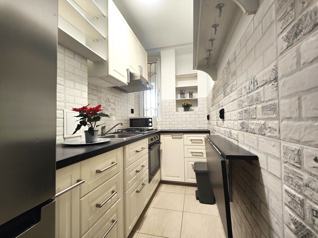 Mieszkanie 2-pokojowe Warszawa Gocław, ul. Cyrklowa. Zdjęcie 3