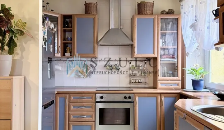 Mieszkanie 4-pokojowe Suwałki, ul. Alfreda Wierusza-Kowalskiego