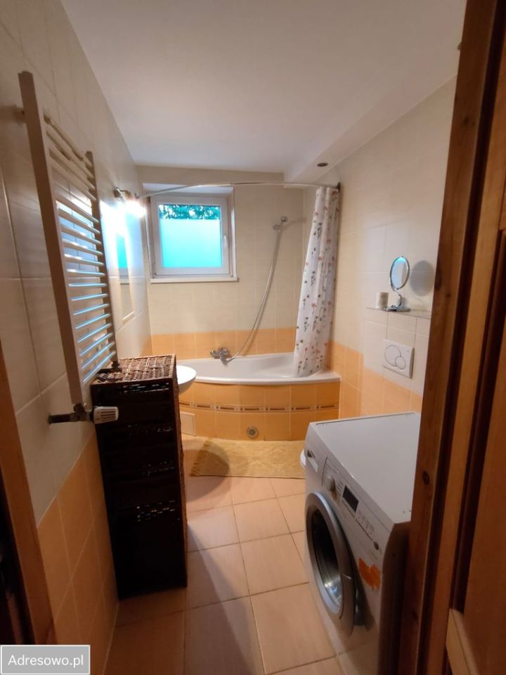 Mieszkanie 2-pokojowe Wrocław Krzyki, ul. Rodzinna. Zdjęcie 7