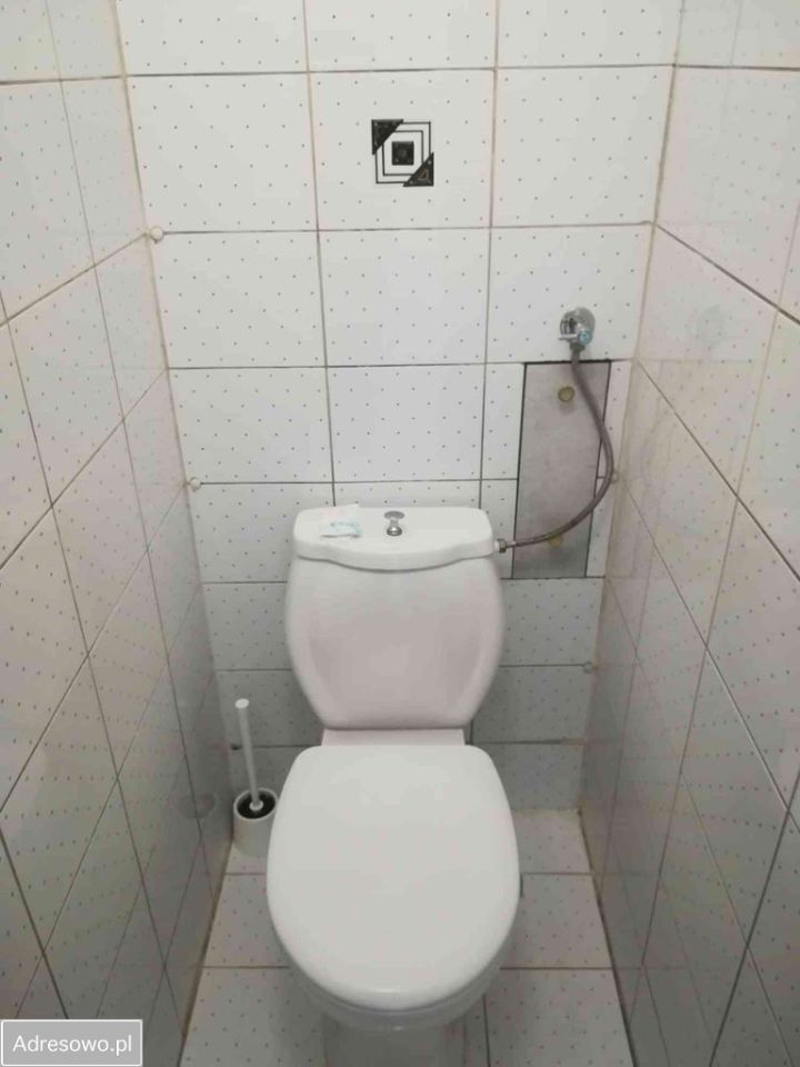 Mieszkanie 4-pokojowe Inowrocław, ul. Długa. Zdjęcie 7