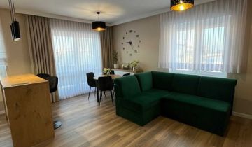 Mieszkanie 3-pokojowe Iława, ul. Piastowska