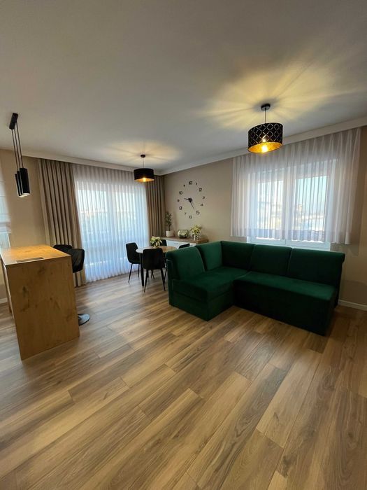 Mieszkanie 3-pokojowe Iława, ul. Piastowska