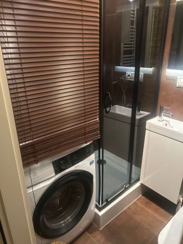 Mieszkanie 2-pokojowe Warszawa Służew, ul. Bokserska. Zdjęcie 1