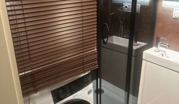 Mieszkanie 2-pokojowe Warszawa Służew, ul. Bokserska