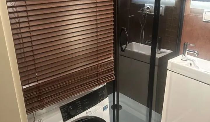 Mieszkanie 2-pokojowe Warszawa Służew, ul. Bokserska