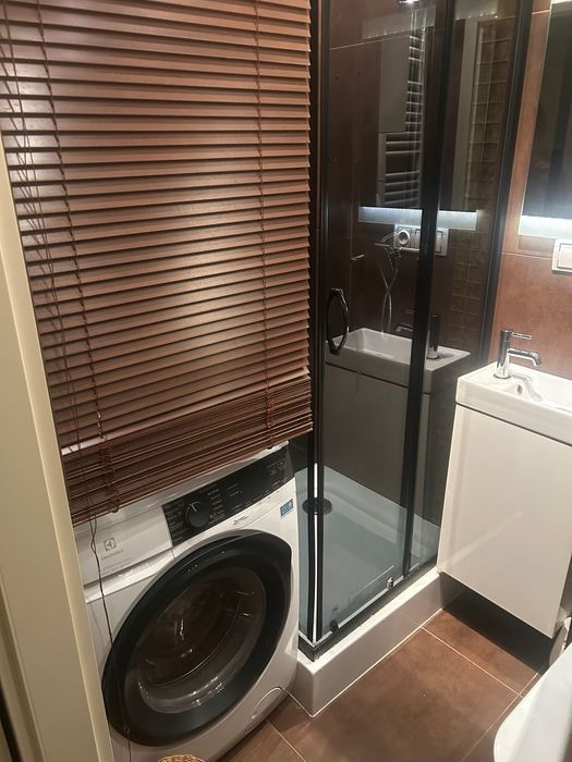 Mieszkanie 2-pokojowe Warszawa Służew, ul. Bokserska. Zdjęcie 1