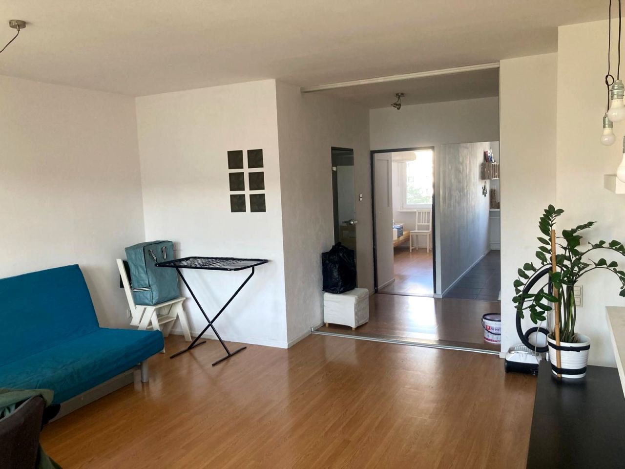 Mieszkanie 2-pokojowe Łódź Retkinia. Zdjęcie 5