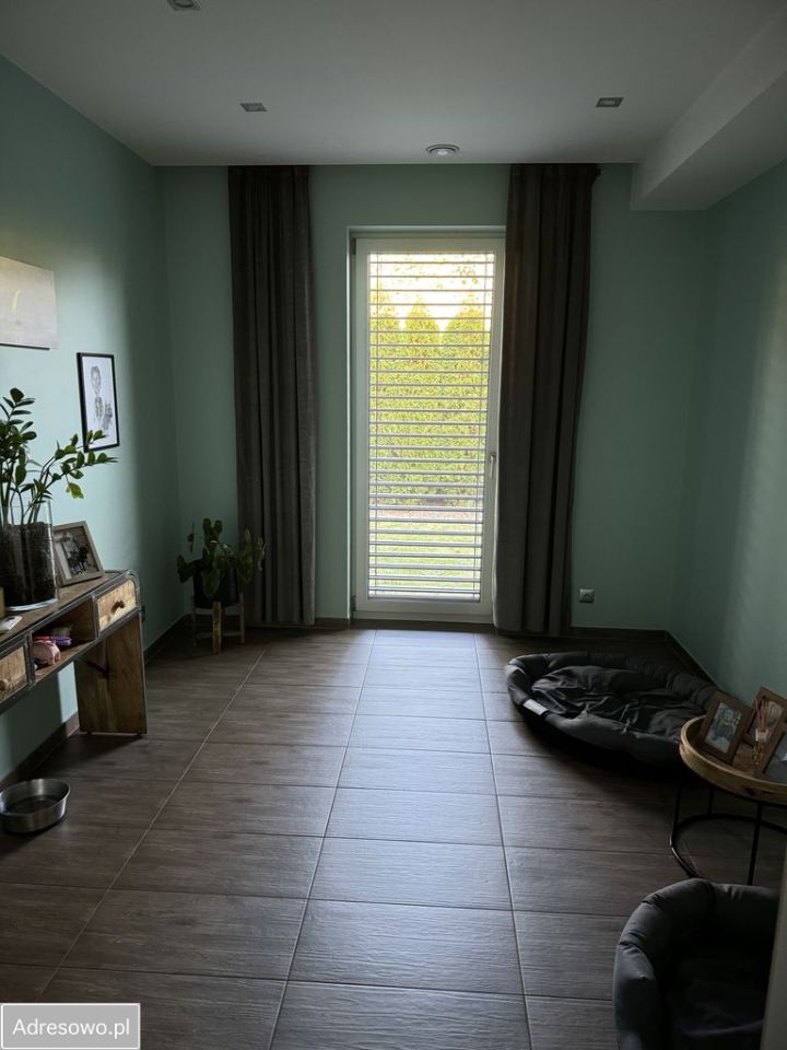 dom wolnostojący, 4 pokoje Knurów, ul. Walentego Rakoniewskiego. Zdjęcie 5