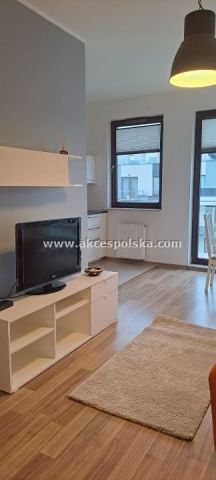 Mieszkanie 2-pokojowe Warszawa Wilanów, al. Rzeczypospolitej. Zdjęcie 4