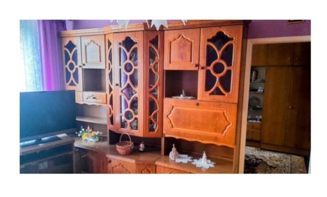 Mieszkanie 2-pokojowe Bytom Szombierki, ul. Grzegorza Fitelberga. Zdjęcie 3