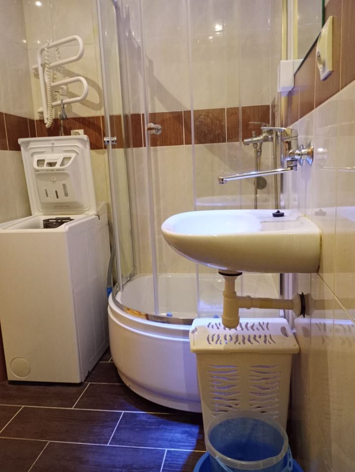 Mieszkanie 1-pokojowe Kraków Bieńczyce, os. Centrum C. Zdjęcie 2