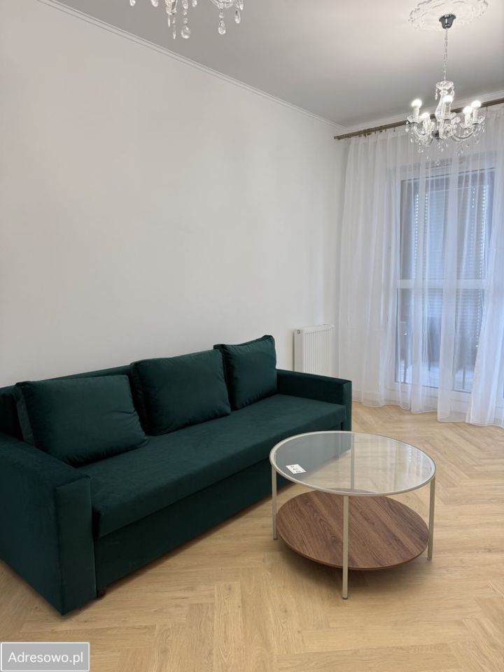 Mieszkanie 2-pokojowe Warszawa Praga-Południe, ul. Jana Nowaka-Jeziorańskiego. Zdjęcie 12