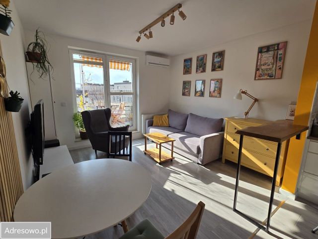 Mieszkanie 3-pokojowe Kraków Prądnik Biały, ul. Zygmunta Glogera. Zdjęcie 1