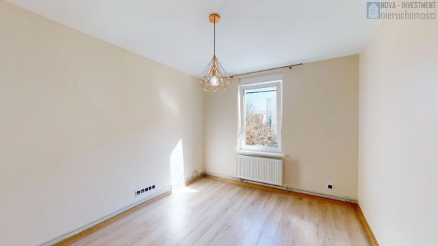 Mieszkanie 2-pokojowe Gliwice Zatorze, ul. Stanisława Ignacego Witkiewicza. Zdjęcie 12