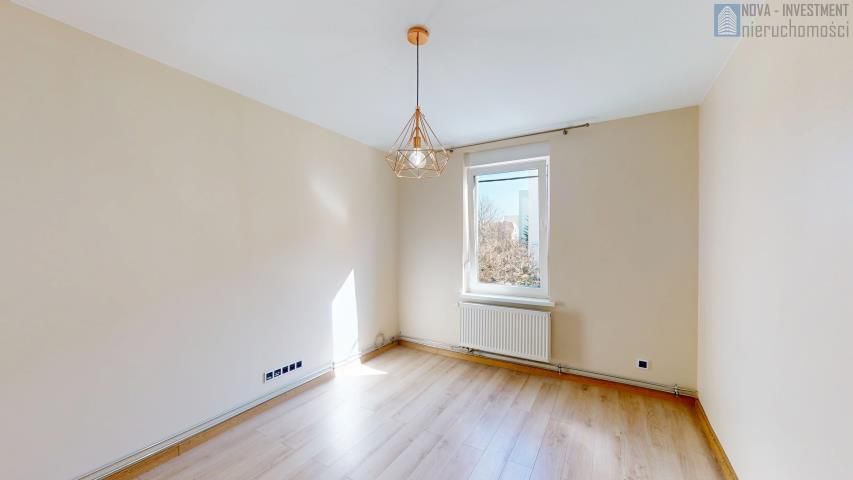 Mieszkanie 2-pokojowe Gliwice Zatorze, ul. Stanisława Ignacego Witkiewicza. Zdjęcie 12