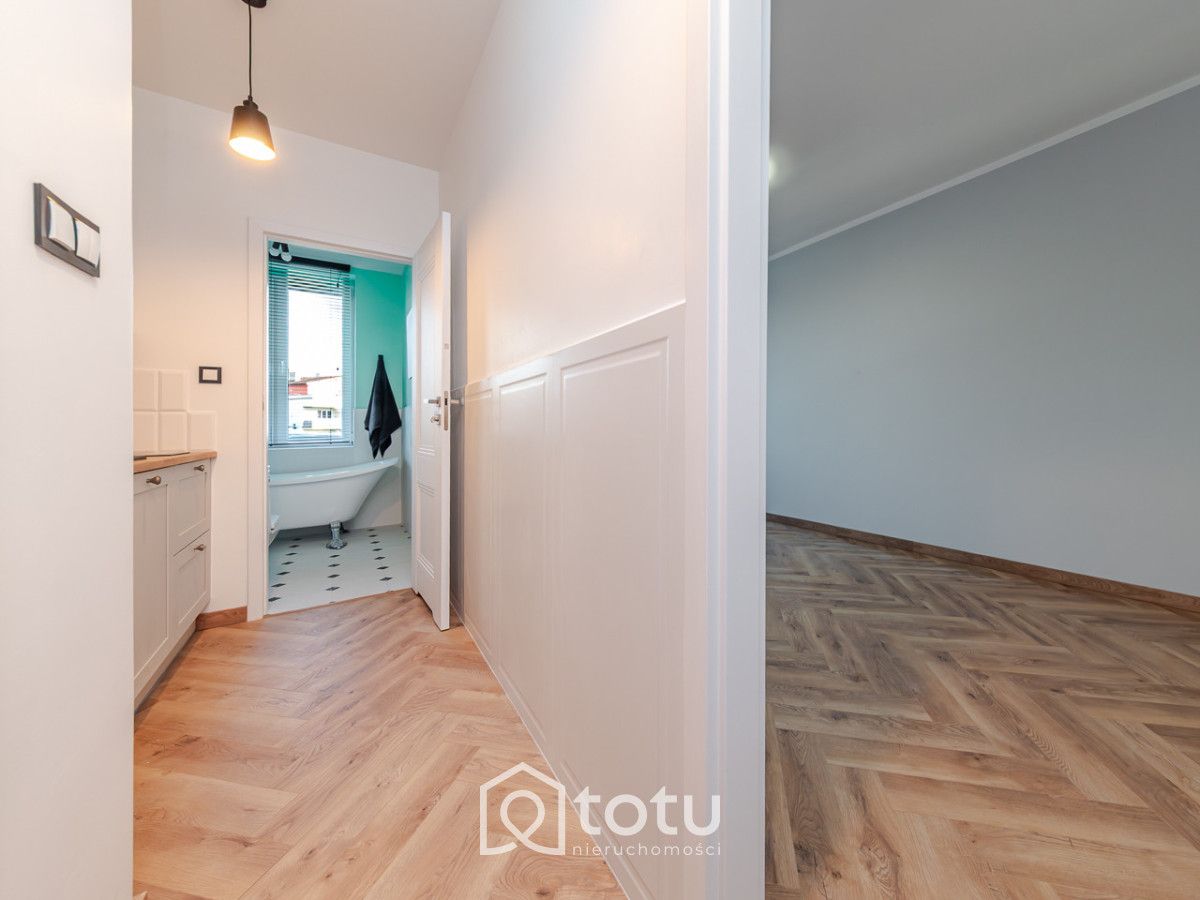 Mieszkanie 1-pokojowe Warszawa Włochy, ul. Czesława Kłosia. Zdjęcie 4