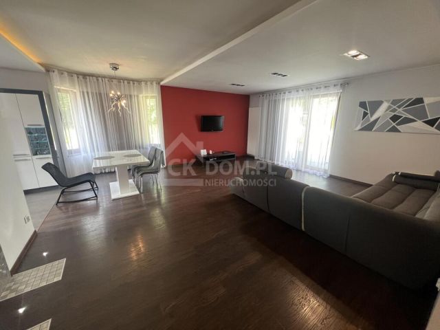 dom wolnostojący, 4 pokoje Kielce Zalesie. Zdjęcie 4