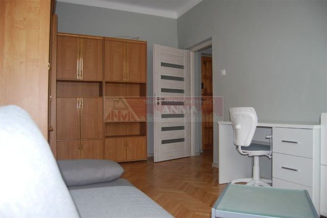 Mieszkanie 2-pokojowe Lublin Śródmieście, ul. Gabriela Narutowicza. Zdjęcie 3