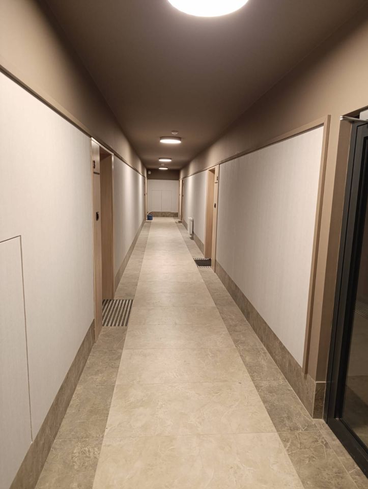 Mieszkanie 2-pokojowe Elbląg Centrum, ul. Przymurze. Zdjęcie 3