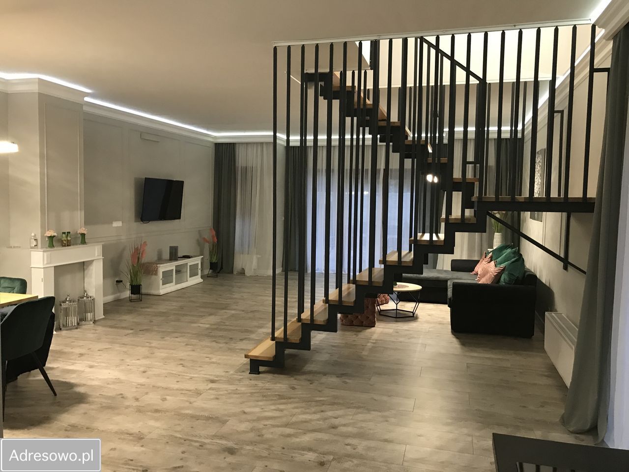 dom szeregowy, 4 pokoje Sława, ul. Odrodzonego Wojska Polskiego. Zdjęcie 14