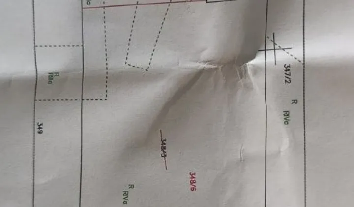 Działka rolno-budowlana Zofipole