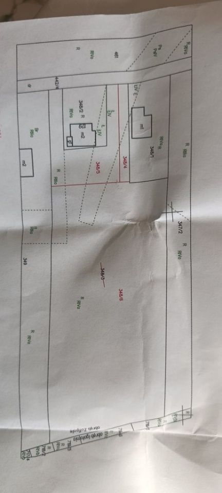Działka rolno-budowlana Zofipole. Zdjęcie 1