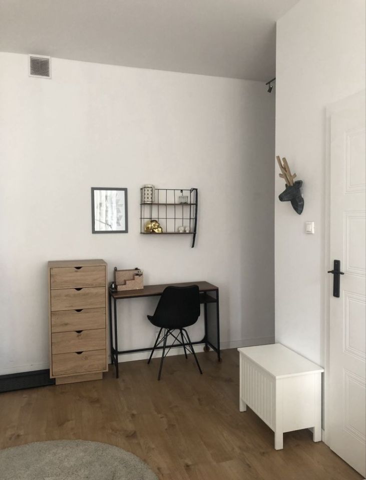 Mieszkanie 1-pokojowe Poznań Górczyn. Zdjęcie 8