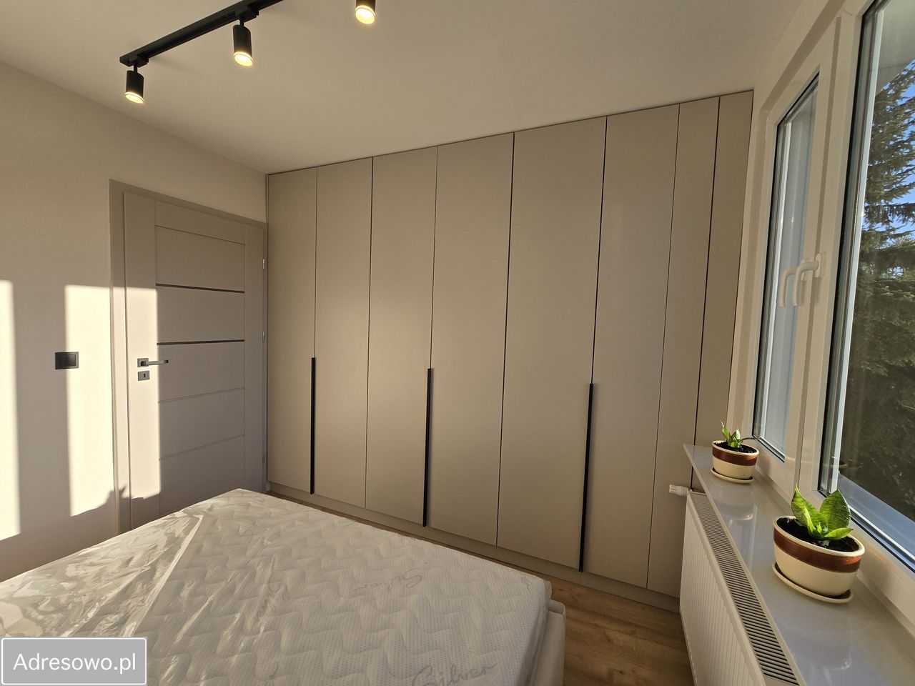 Mieszkanie 2-pokojowe Tarnobrzeg, ul. Jana Matejki. Zdjęcie 4