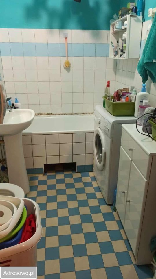 Mieszkanie 3-pokojowe Warszawa Targówek, ul. Heleny Junkiewicz. Zdjęcie 5