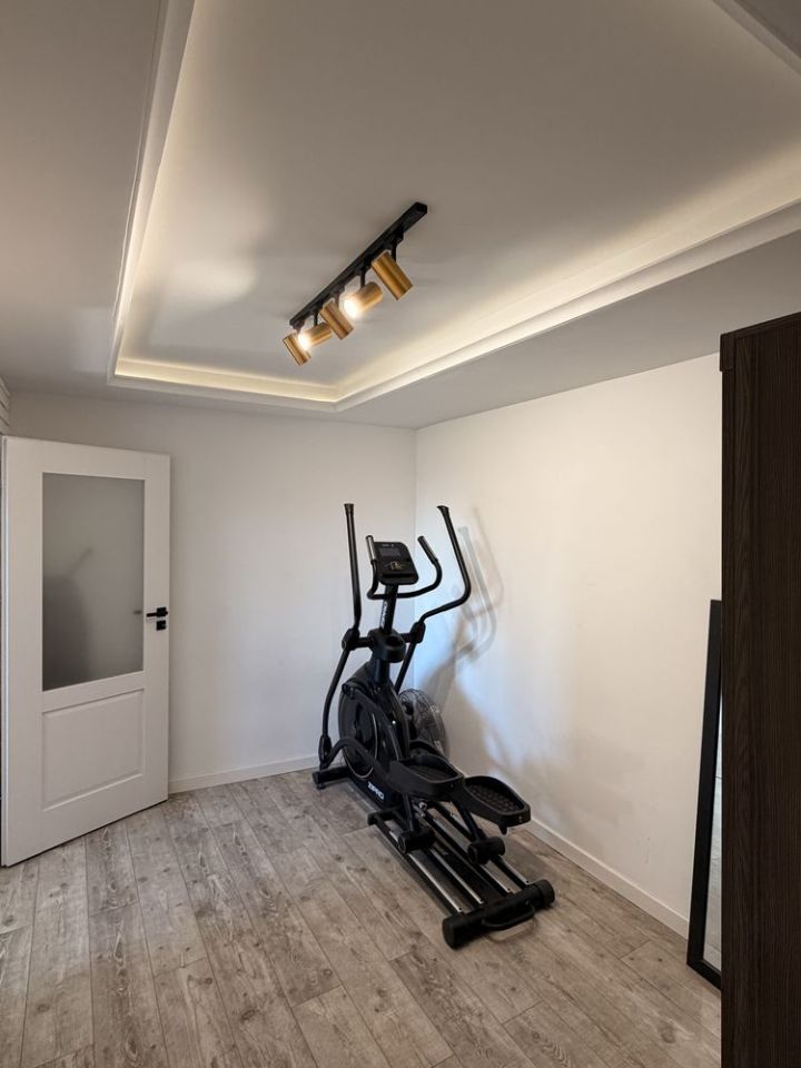 Mieszkanie 4-pokojowe Świdwin. Zdjęcie 8