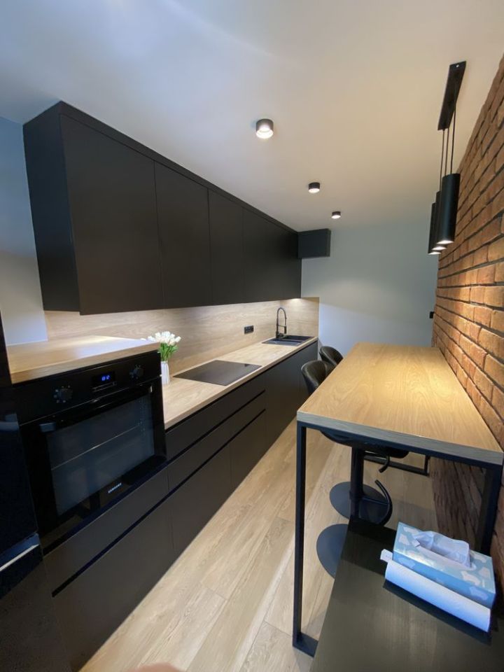 Mieszkanie 3-pokojowe Tarnów, ul. Osiedle Niepodległości. Zdjęcie 4