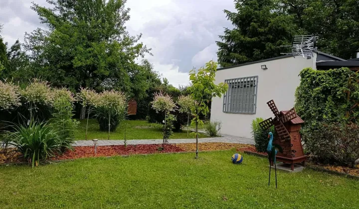 Działka rod Zabrze