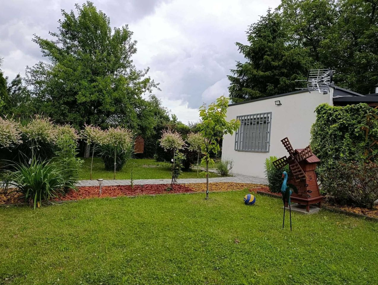 Działka rod Zabrze. Zdjęcie 1