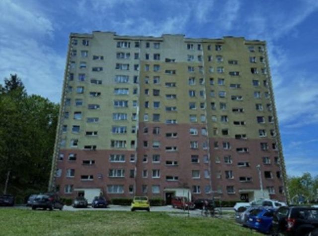 Mieszkanie 3-pokojowe Gdynia Cisowa, ul. Zbożowa. Zdjęcie 1