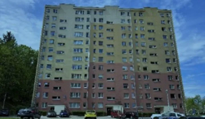 Mieszkanie 3-pokojowe Gdynia Cisowa, ul. Zbożowa
