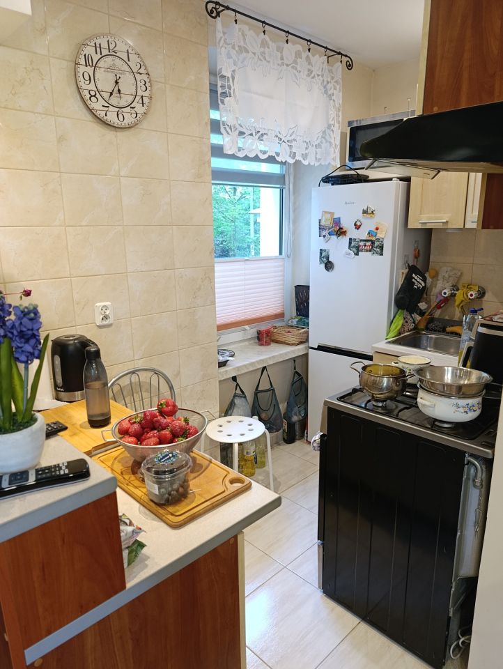 Mieszkanie 1-pokojowe Lublin LSM, ul. Grażyny. Zdjęcie 5