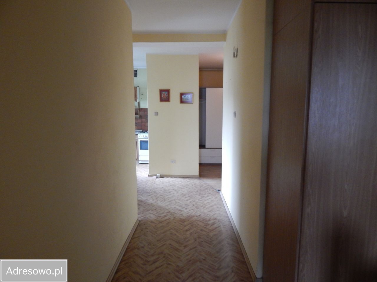 Mieszkanie 3-pokojowe Gliwice Śródmieście, ul. Nowy Świat. Zdjęcie 9