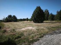 Działka budowlana Oblęgór, ul. Wiosenna. Zdjęcie 2