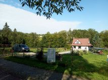 dom wolnostojący, 3 pokoje Ciche. Zdjęcie 1