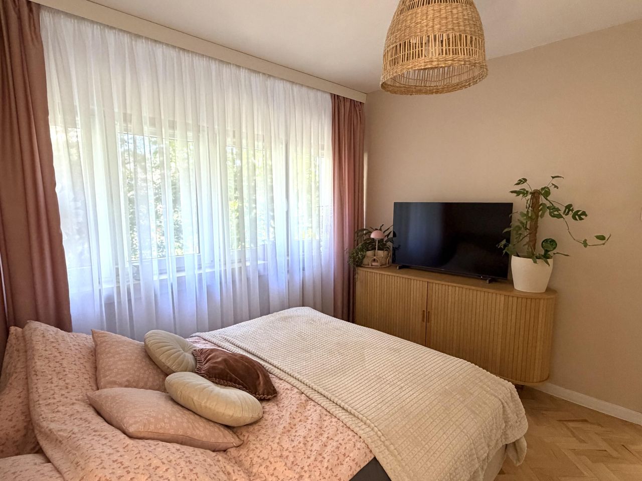 Mieszkanie 2-pokojowe Łódź Żubardź, ul. Zygmunta Sierakowskiego. Zdjęcie 7