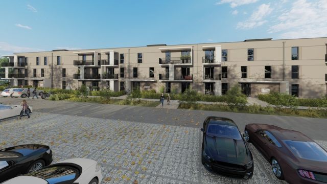 Mieszkanie 2-pokojowe Rzeszów, ul. Romana Krogulskiego. Zdjęcie 4