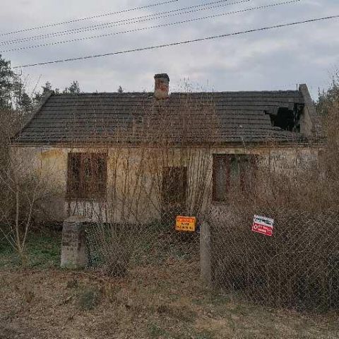 Działka rolno-budowlana Siekierka Stara, Siekierka Stara. Zdjęcie 1