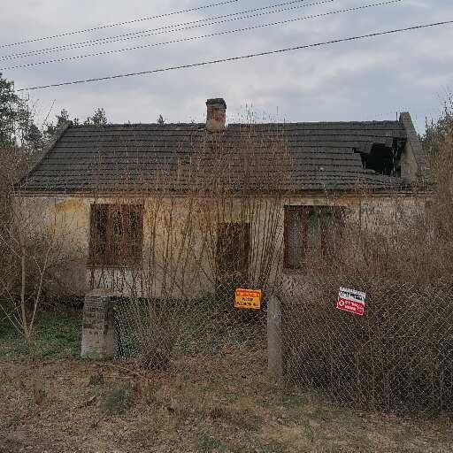 Działka rolno-budowlana Siekierka Stara, Siekierka Stara. Zdjęcie 1