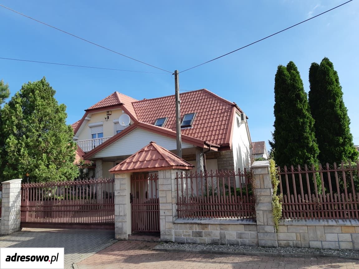 Dom do wynajęcia bez pośredników
ul. Strzelecka
Siedlce