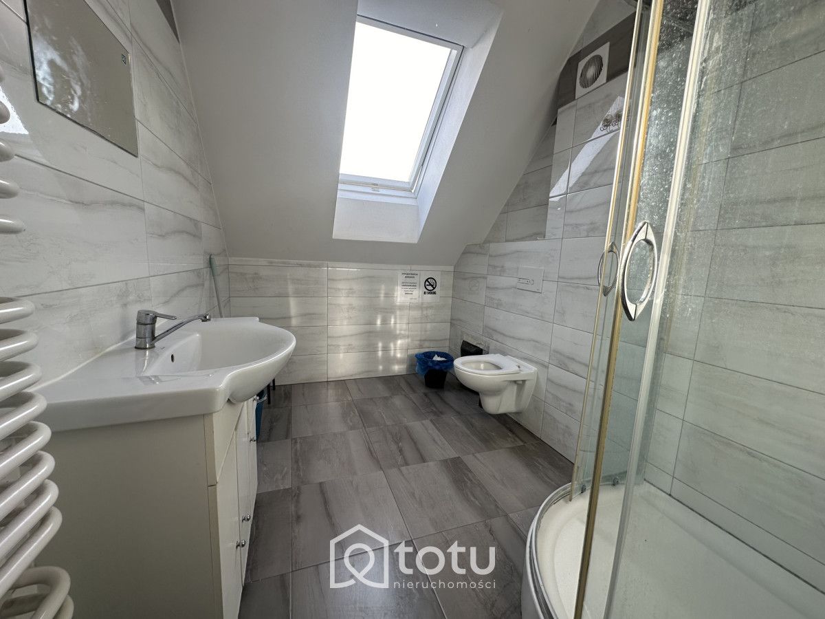 dom wolnostojący, 15 pokoi Warszawa Ursynów, ul. Kogucia. Zdjęcie 6