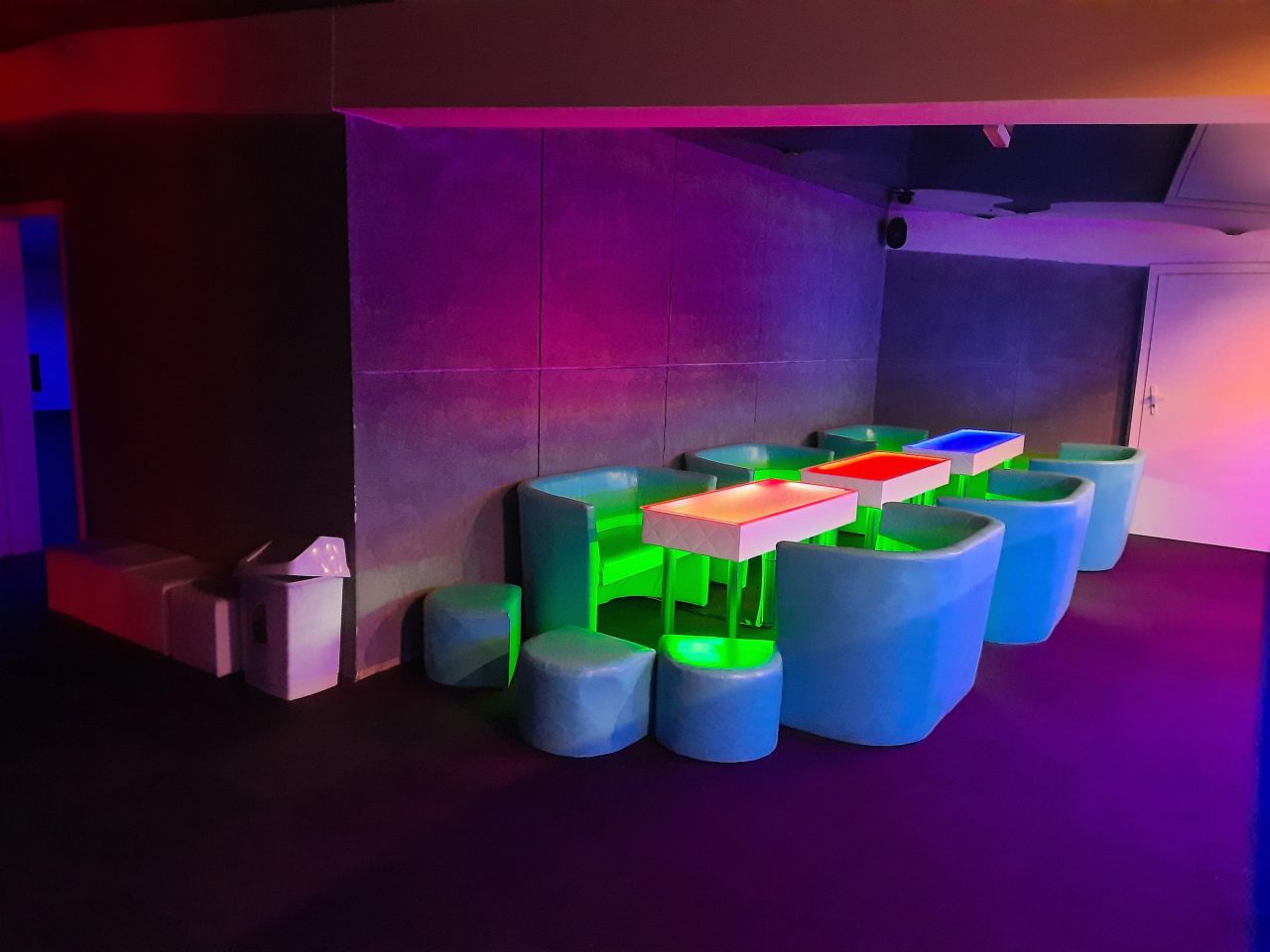 Nieruchomość komercyjna Radzyń Podlaski Nadwitnie, ul. Budowlanych. Zdjęcie 6