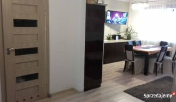 Mieszkanie 4-pokojowe Morąg, ul. Armii Krajowej