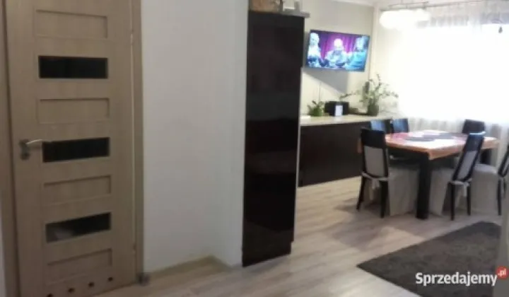 Mieszkanie 4-pokojowe Morąg, ul. Armii Krajowej