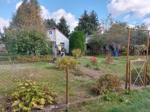 Działka rod Koninko, ul. Porzeczkowa. Zdjęcie 2